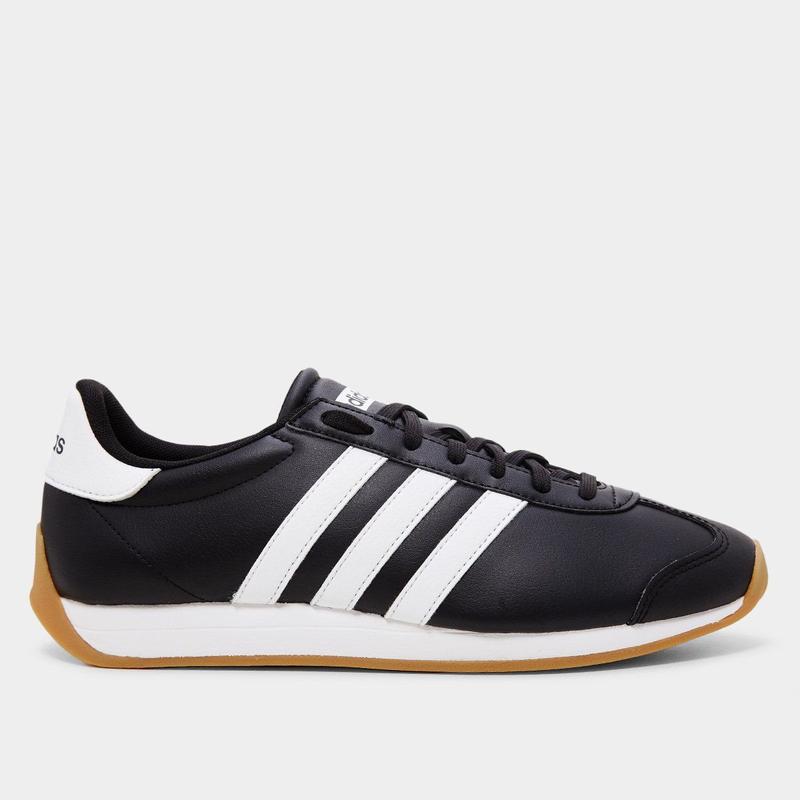 Tênis Adidas Runvista Masculino - Tênis Esportivo - Magazine Luiza